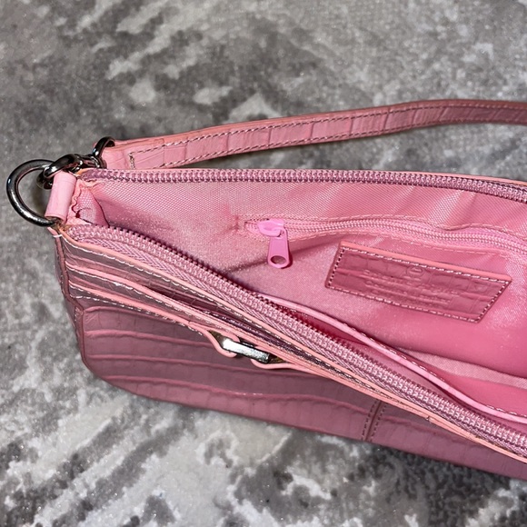 Etienne Aigner purse pink - Picture 4 of 7